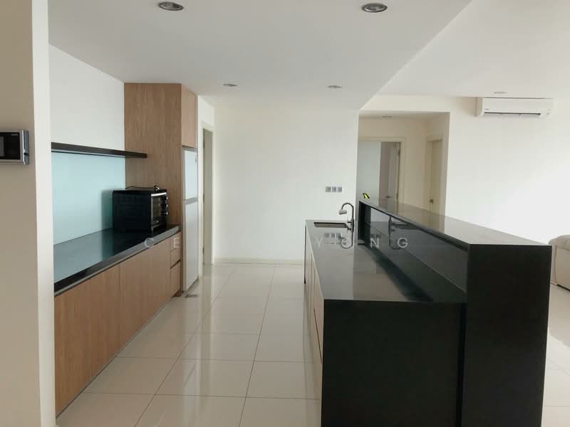 Apartment for Sale at Impiana - Celine Yong - Kitchen - PropertyGuru.com.my