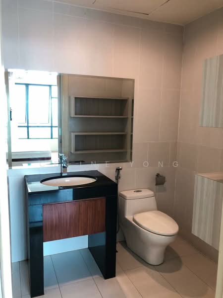 Apartment for Sale at Impiana - Celine Yong - Bathroom - PropertyGuru.com.my