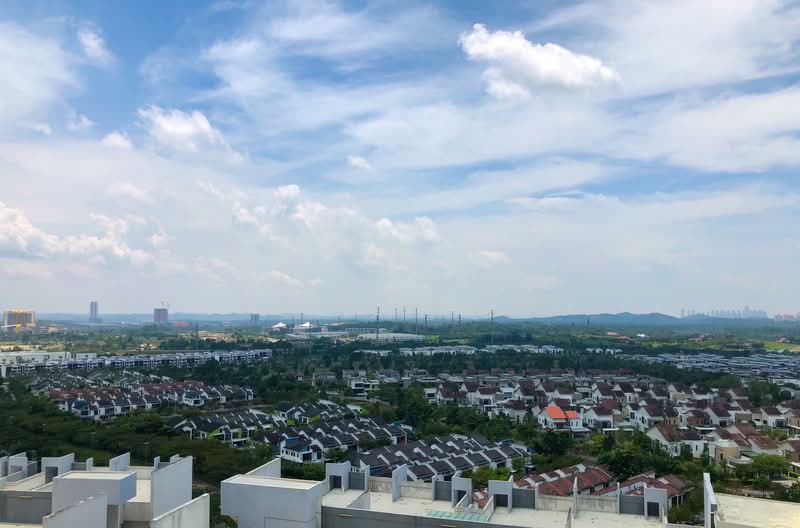 Apartment for Sale at Impiana - Celine Yong - Exterior - PropertyGuru.com.my