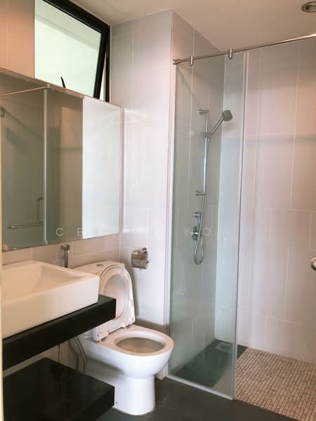 Apartment for Sale at Impiana - Celine Yong - Bathroom - PropertyGuru.com.my