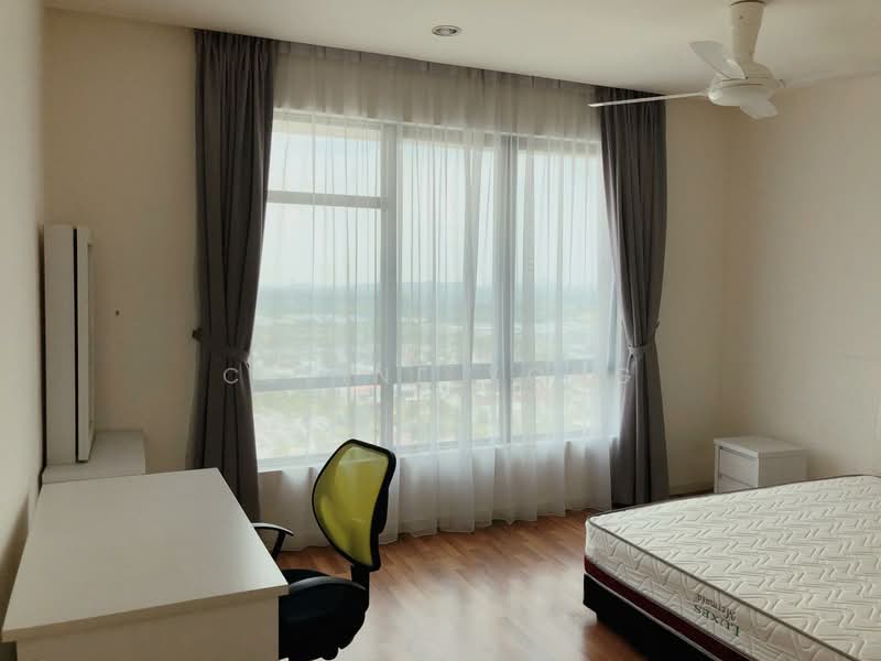 Apartment for Sale at Impiana - Celine Yong - Bedroom - PropertyGuru.com.my
