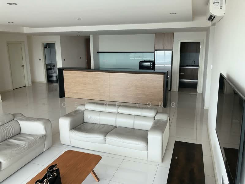 Apartment for Sale at Impiana - Celine Yong - Living Room - PropertyGuru.com.my