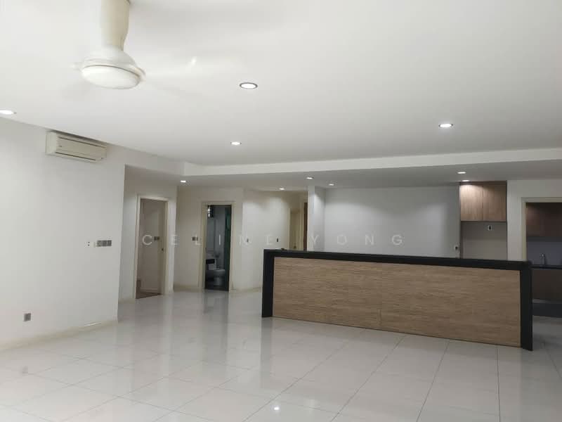 Pangsapuri untuk Dijual di Impiana - Celine Yong - Living Room - PropertyGuru.com.my