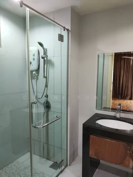 Pangsapuri untuk Dijual di Impiana - Celine Yong - Bathroom - PropertyGuru.com.my