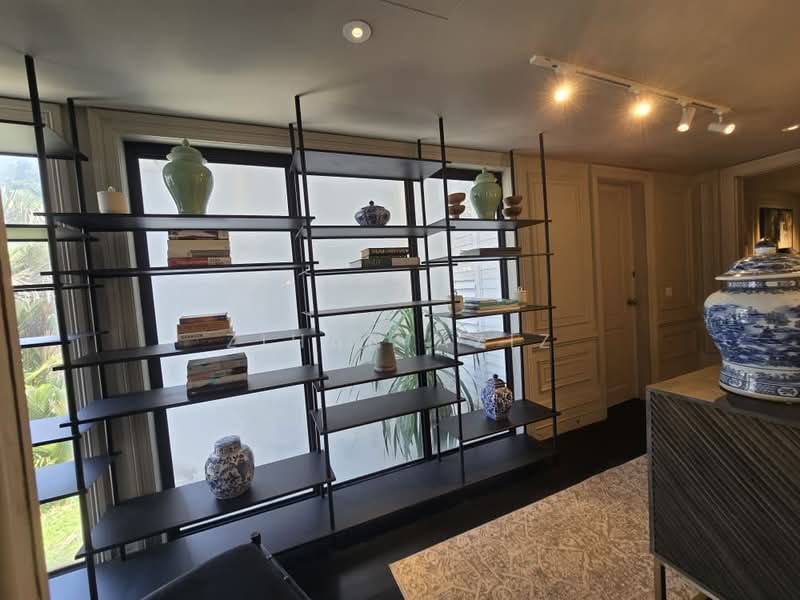3-storey Terraced House for Sale in Taman Setiawangsa (Setiawangsa) - Zihan Aziz - Interior - PropertyGuru.com.my