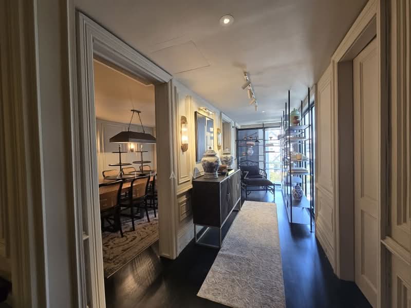 3-storey Terraced House for Sale in Taman Setiawangsa (Setiawangsa) - Zihan Aziz - Corridor - PropertyGuru.com.my