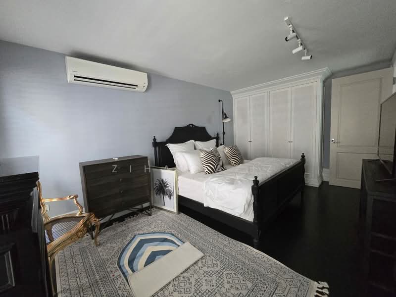 3-storey Terraced House for Sale in Taman Setiawangsa (Setiawangsa) - Zihan Aziz - Bedroom - PropertyGuru.com.my