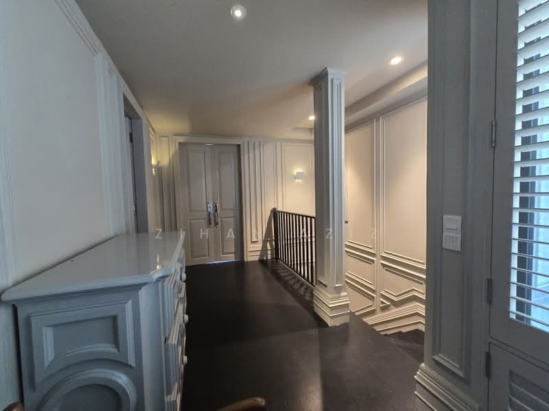 3-storey Terraced House for Sale in Taman Setiawangsa (Setiawangsa) - Zihan Aziz - Interior - PropertyGuru.com.my