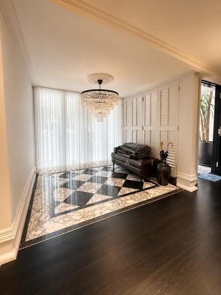 3-storey Terraced House for Sale in Taman Setiawangsa (Setiawangsa) - Zihan Aziz - Entrance - PropertyGuru.com.my