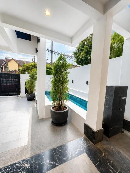 3-storey Terraced House for Sale in Taman Setiawangsa (Setiawangsa) - Zihan Aziz - Exterior - PropertyGuru.com.my