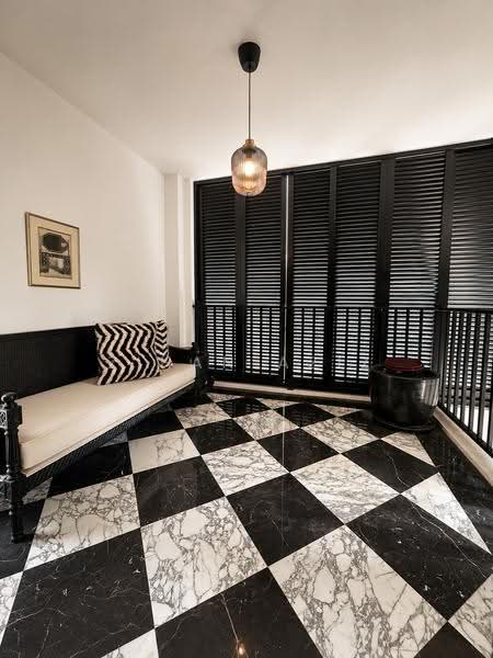 3-storey Terraced House for Sale in Taman Setiawangsa (Setiawangsa) - Zihan Aziz - Interior - PropertyGuru.com.my