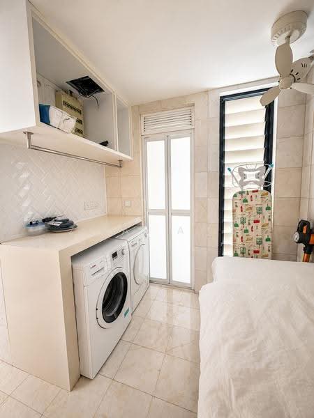 3-storey Terraced House for Sale in Taman Setiawangsa (Setiawangsa) - Zihan Aziz - Interior - PropertyGuru.com.my