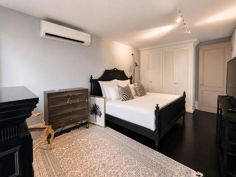 3-storey Terraced House for Sale in Taman Setiawangsa (Setiawangsa) - Zihan Aziz - Bedroom - PropertyGuru.com.my