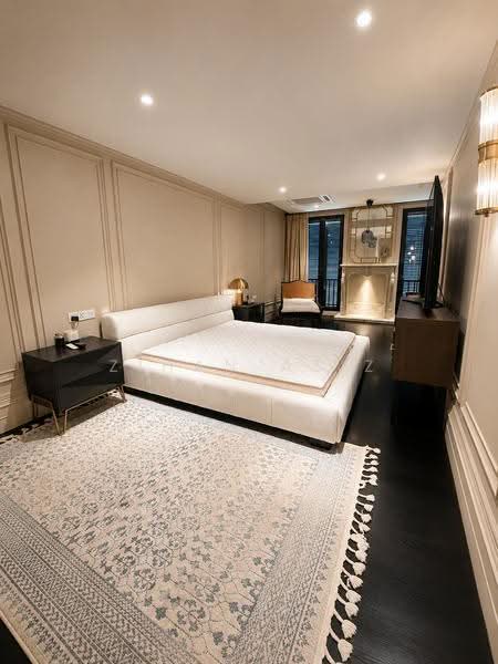 3-storey Terraced House for Sale in Taman Setiawangsa (Setiawangsa) - Zihan Aziz - Bedroom - PropertyGuru.com.my