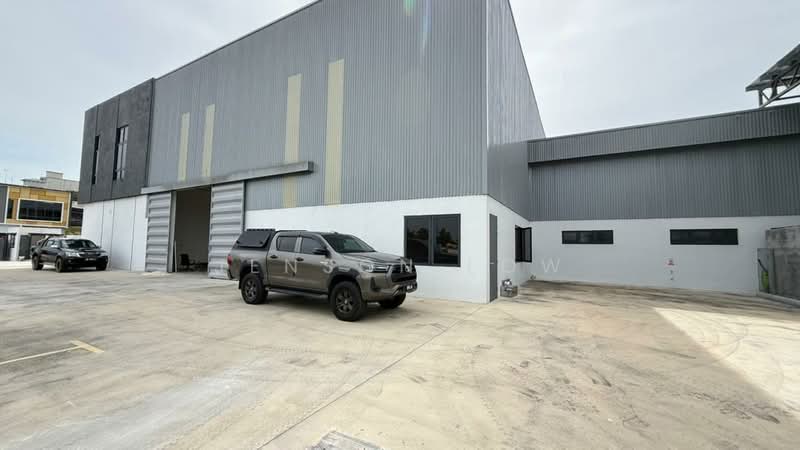 Semi-D Factory for Rent in Eco Business Park V (Puncak Alam) - Jenson Low - Exterior - PropertyGuru.com.my