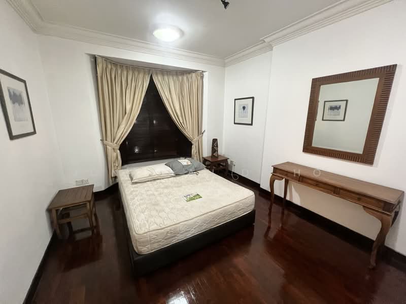 Condominium for Rent at Casa Tropicana - Jonathan De Ho - Bedroom - PropertyGuru.com.my