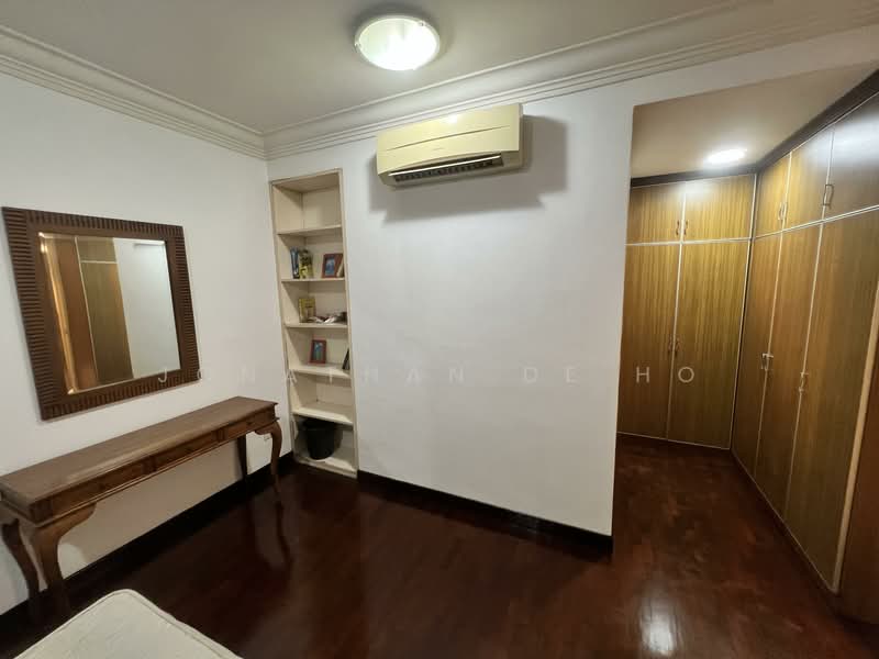 Condominium for Rent at Casa Tropicana - Jonathan De Ho - Bedroom - PropertyGuru.com.my