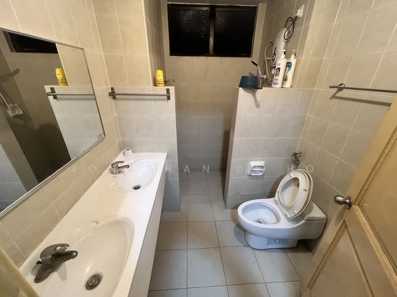Condominium for Rent at Casa Tropicana - Jonathan De Ho - Bathroom - PropertyGuru.com.my
