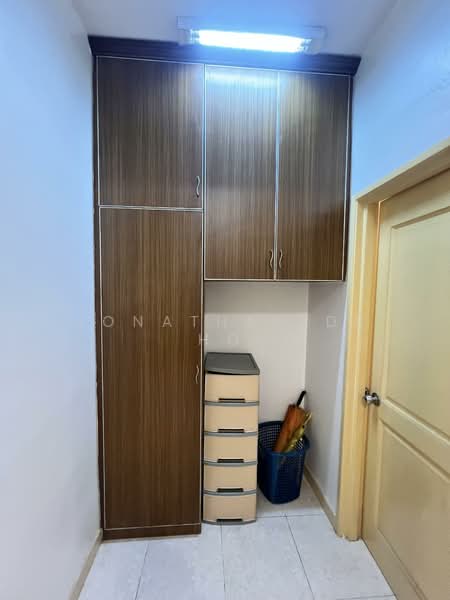 Condominium for Rent at Casa Tropicana - Jonathan De Ho - Interior - PropertyGuru.com.my