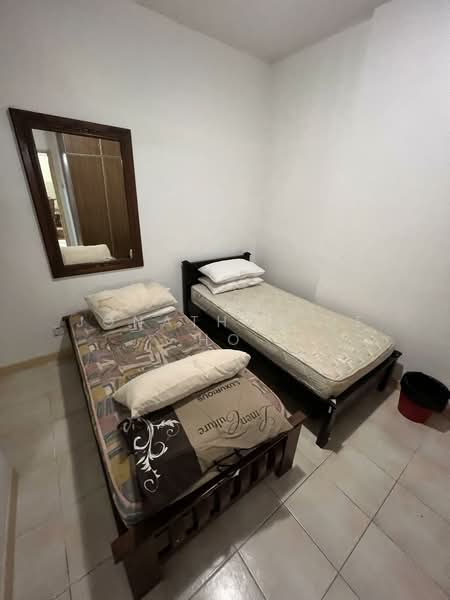 Condominium for Rent at Casa Tropicana - Jonathan De Ho - Bedroom - PropertyGuru.com.my