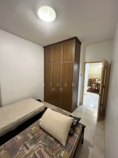 Condominium for Rent at Casa Tropicana - Jonathan De Ho - Bedroom - PropertyGuru.com.my