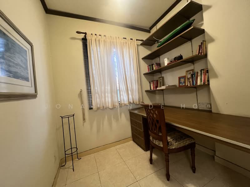 Condominium for Rent at Casa Tropicana - Jonathan De Ho - Study - PropertyGuru.com.my