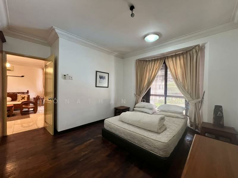 Condominium for Rent at Casa Tropicana - Jonathan De Ho - Bedroom - PropertyGuru.com.my