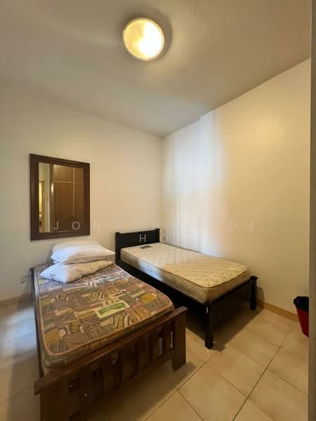 Condominium for Rent at Casa Tropicana - Jonathan De Ho - Bedroom - PropertyGuru.com.my
