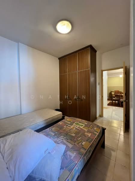 Condominium for Rent at Casa Tropicana - Jonathan De Ho - Bedroom - PropertyGuru.com.my