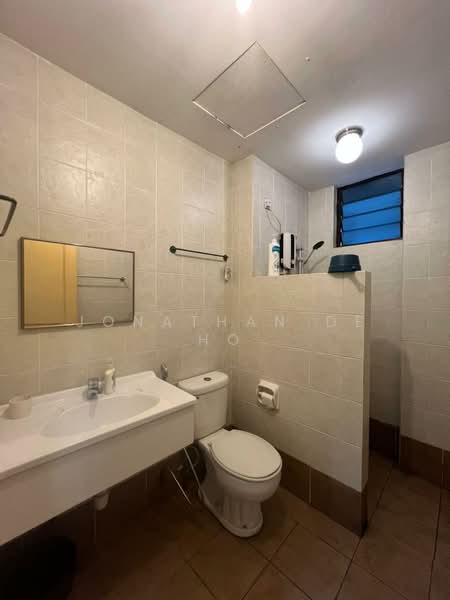 Condominium for Rent at Casa Tropicana - Jonathan De Ho - Bathroom - PropertyGuru.com.my
