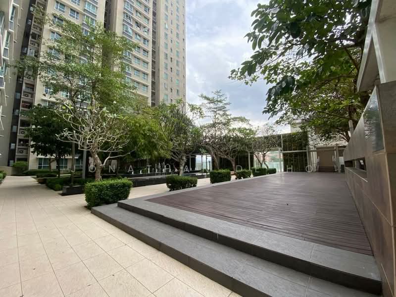 Condominium for Rent at Casa Tropicana - Jonathan De Ho - Exterior - PropertyGuru.com.my