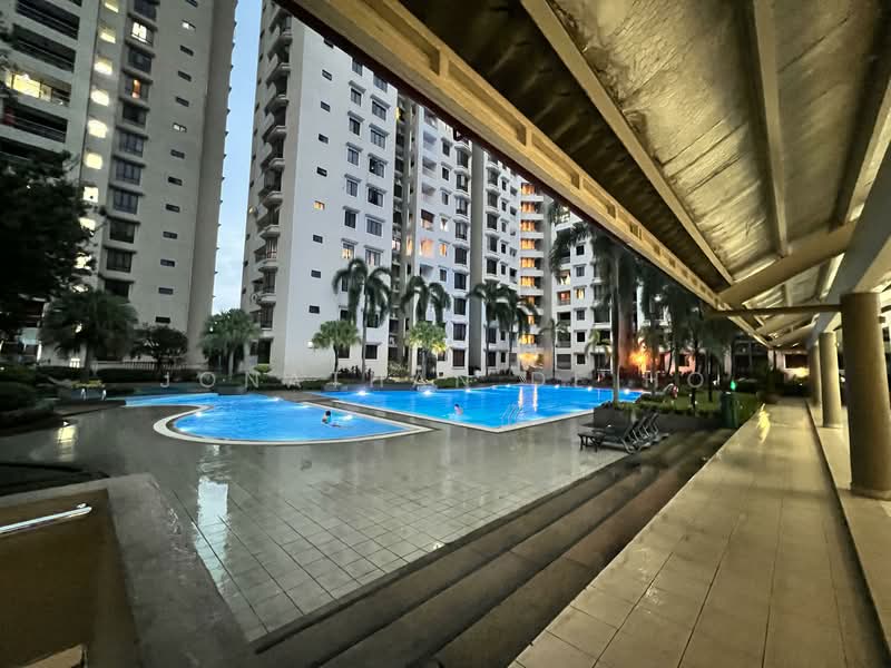 Condominium for Rent at Casa Tropicana - Jonathan De Ho - Exterior - PropertyGuru.com.my