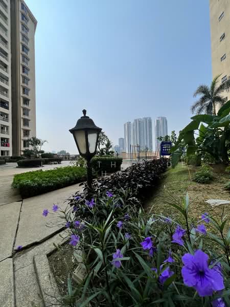 Condominium for Rent at Casa Tropicana - Jonathan De Ho - PropertyGuru.com.my