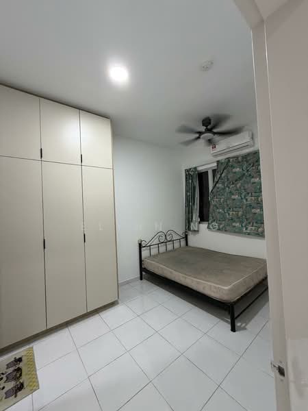 Condominium for Rent at Pangsapuri D'Ruby - Elynn Ng - PropertyGuru.com.my