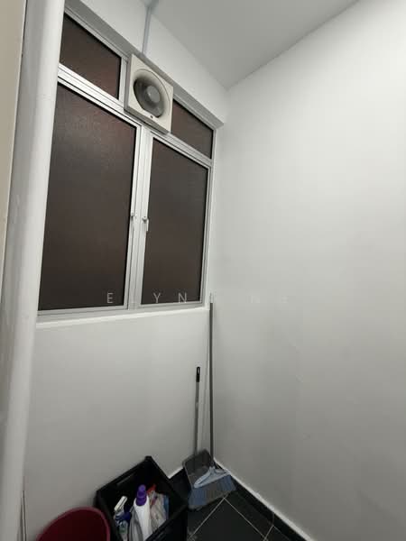 Condominium for Rent at Pangsapuri D'Ruby - Elynn Ng - PropertyGuru.com.my