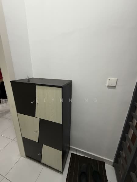 Condominium for Rent at Pangsapuri D'Ruby - Elynn Ng - PropertyGuru.com.my