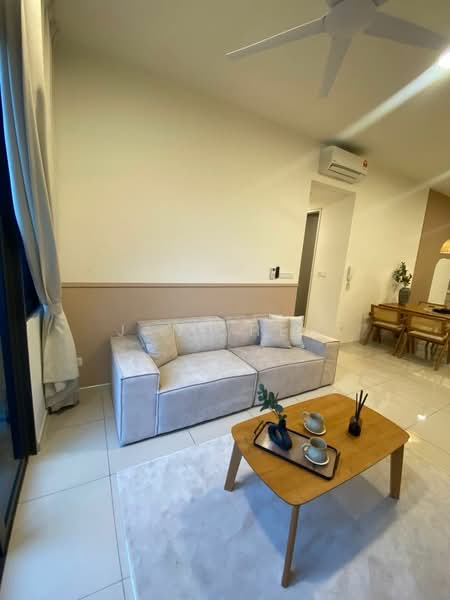 Service Residence for Rent at Sunway Avila Residences - Jane Hew - Living Room - PropertyGuru.com.my