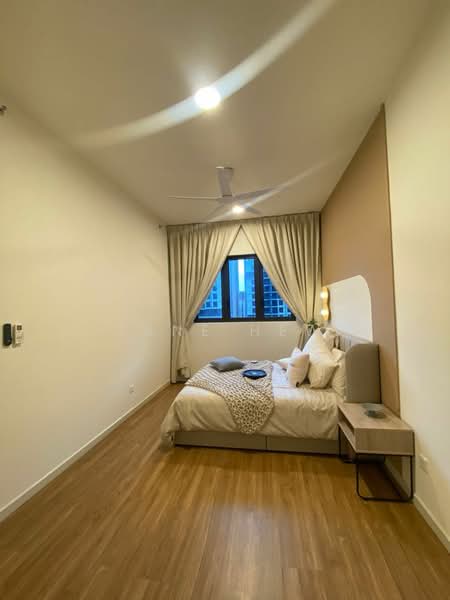 Service Residence for Rent at Sunway Avila Residences - Jane Hew - Bedroom - PropertyGuru.com.my