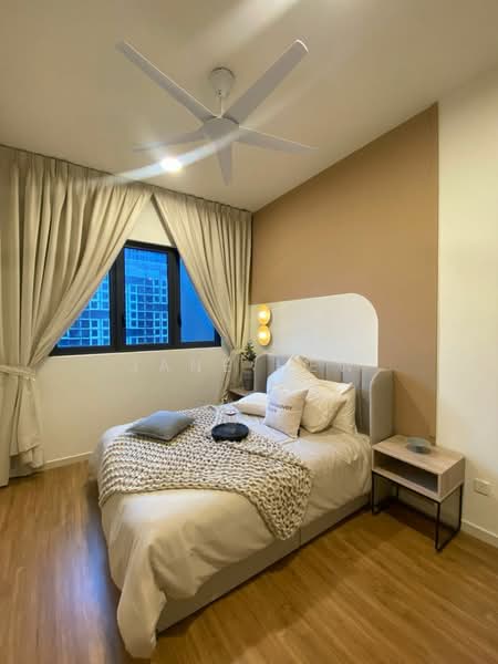 Service Residence for Rent at Sunway Avila Residences - Jane Hew - Bedroom - PropertyGuru.com.my