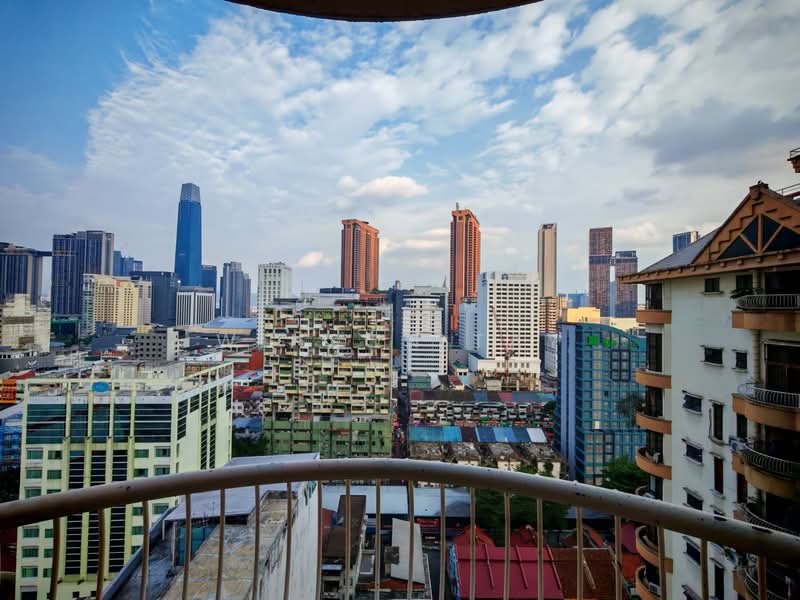 Condominium for Sale at Mutiara Villa - Winson Tay - PropertyGuru.com.my