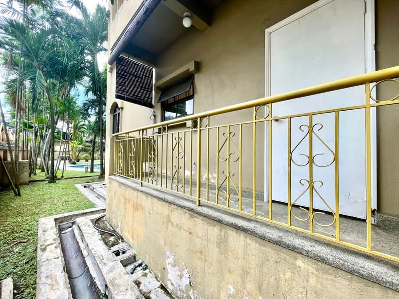 Kondominium untuk Dijual di Catalina Villa - Azli Ibrahim - Exterior - PropertyGuru.com.my