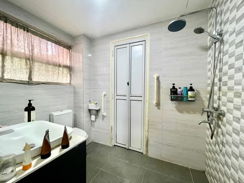 Kondominium untuk Dijual di Catalina Villa - Azli Ibrahim - Bathroom - PropertyGuru.com.my