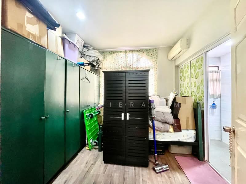 Kondominium untuk Dijual di Catalina Villa - Azli Ibrahim - Interior - PropertyGuru.com.my