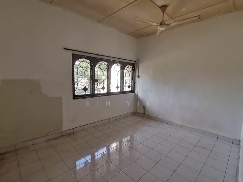 Rumah Teres 2 Tingkat untuk Dijual di Bandar Baru Permas Jaya (Permas Jaya) - Sin Yie - Interior - PropertyGuru.com.my