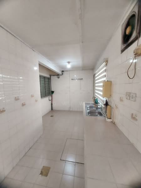 Rumah Teres 2 Tingkat untuk Dijual di Taman Bukit Desa (Taman Desa) - LOW WK - Kitchen - PropertyGuru.com.my