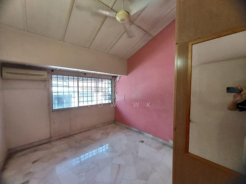 Rumah Teres 2 Tingkat untuk Dijual di Taman Bukit Desa (Taman Desa) - LOW WK - Interior - PropertyGuru.com.my