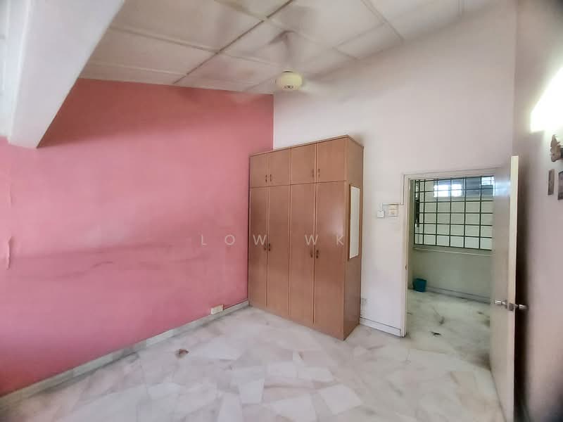Rumah Teres 2 Tingkat untuk Dijual di Taman Bukit Desa (Taman Desa) - LOW WK - Interior - PropertyGuru.com.my
