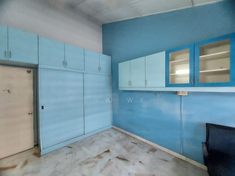 Rumah Teres 2 Tingkat untuk Dijual di Taman Bukit Desa (Taman Desa) - LOW WK - Interior - PropertyGuru.com.my
