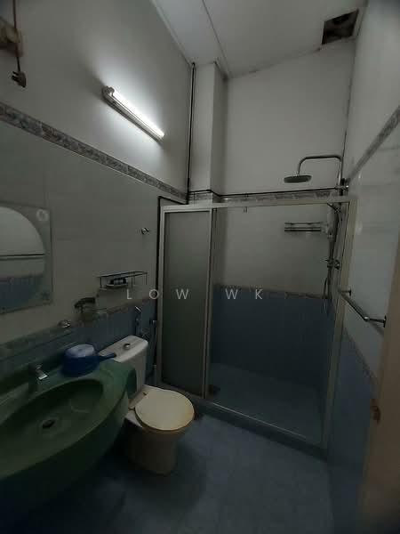 Rumah Teres 2 Tingkat untuk Dijual di Taman Bukit Desa (Taman Desa) - LOW WK - Bathroom - PropertyGuru.com.my