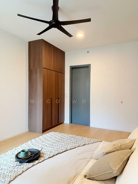 Condominium for Rent at Inspirasi - Mico Wong - Bedroom - PropertyGuru.com.my